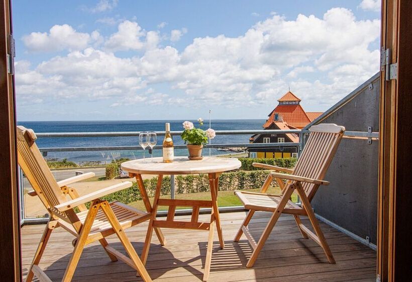 酒店 Stammershalle Bade