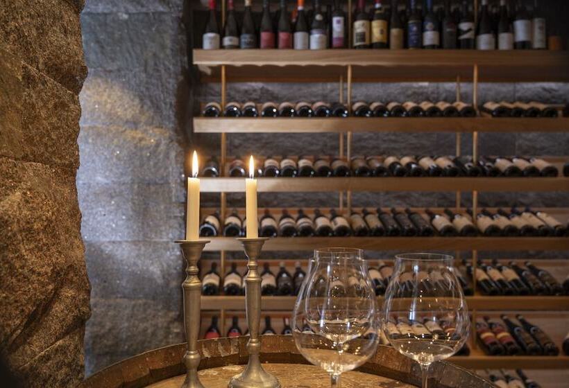 酒店 Stammershalle Bade