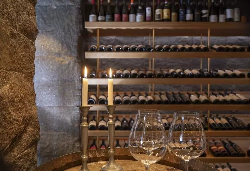 Hotelli Stammershalle Bade