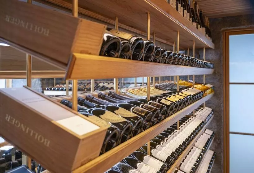 Hotelli Stammershalle Bade