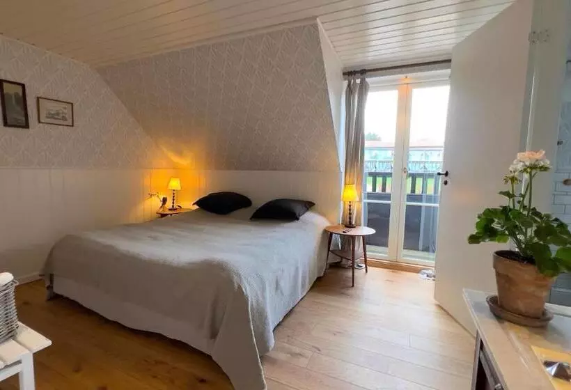 Hotelli Stammershalle Bade