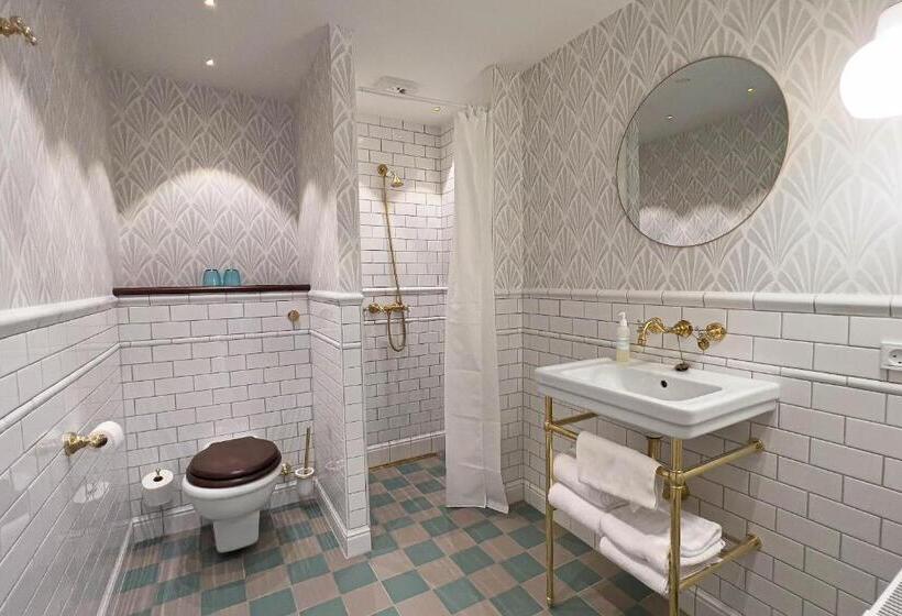 酒店 Stammershalle Bade