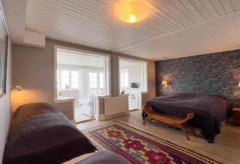 酒店 Stammershalle Bade