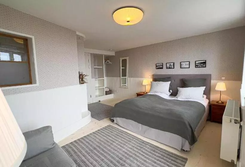 Hotelli Stammershalle Bade