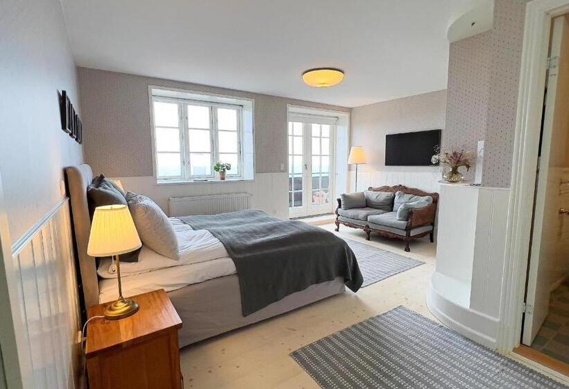 酒店 Stammershalle Bade