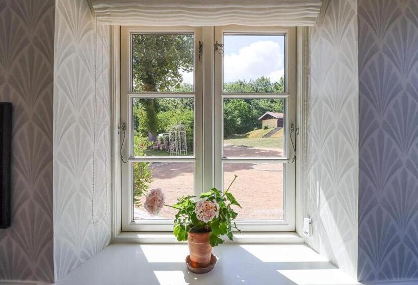 酒店 Stammershalle Bade