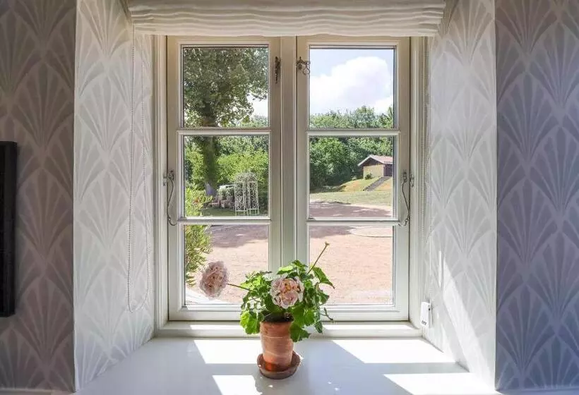 Hotelli Stammershalle Bade