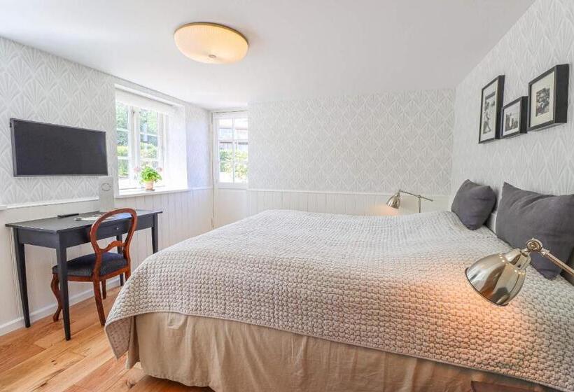 酒店 Stammershalle Bade