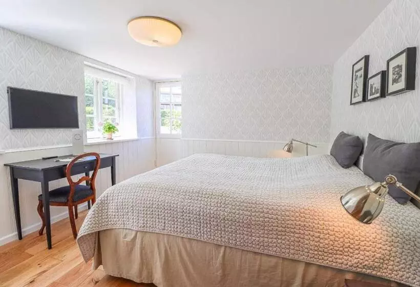 Hotelli Stammershalle Bade