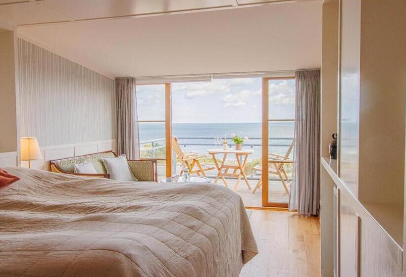 酒店 Stammershalle Bade