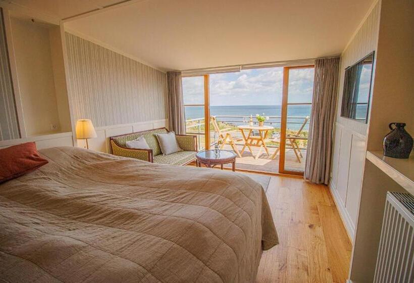 酒店 Stammershalle Bade