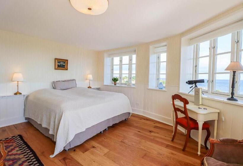 酒店 Stammershalle Bade