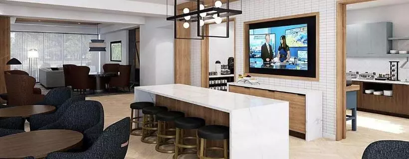 Hotelli Staybridge Suites Des Moines North   Ankeny, An Ihg