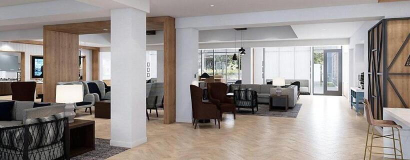 هتل Staybridge Suites Des Moines North   Ankeny, An Ihg