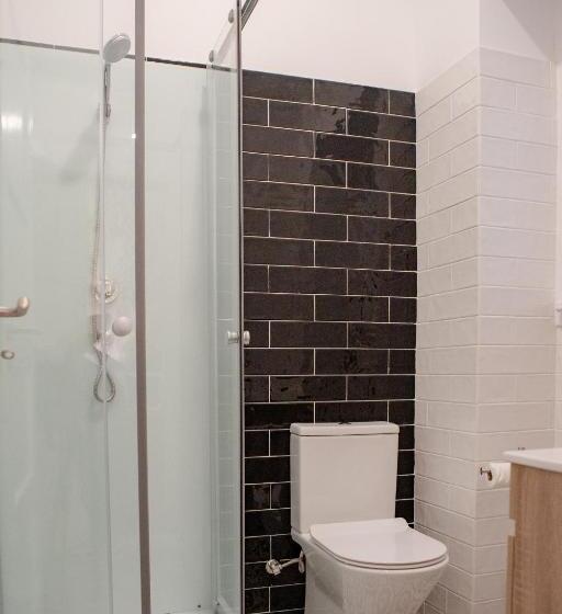 Hotel Succeed Campo Pequeno Suites