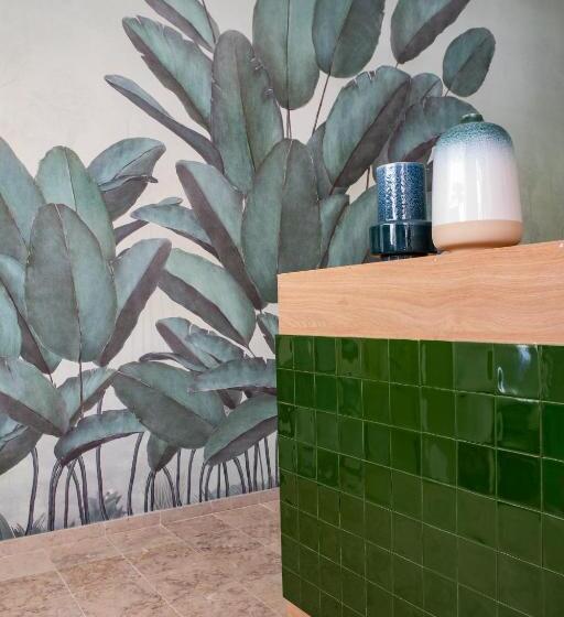 Hotel Succeed Campo Pequeno Suites