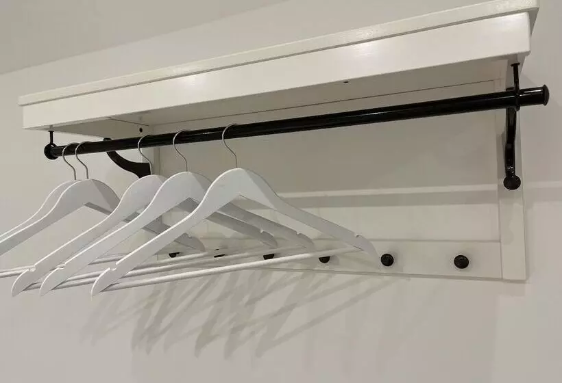 Hotelli The Lodge Hideaway   Studio Style, Simple Luxury