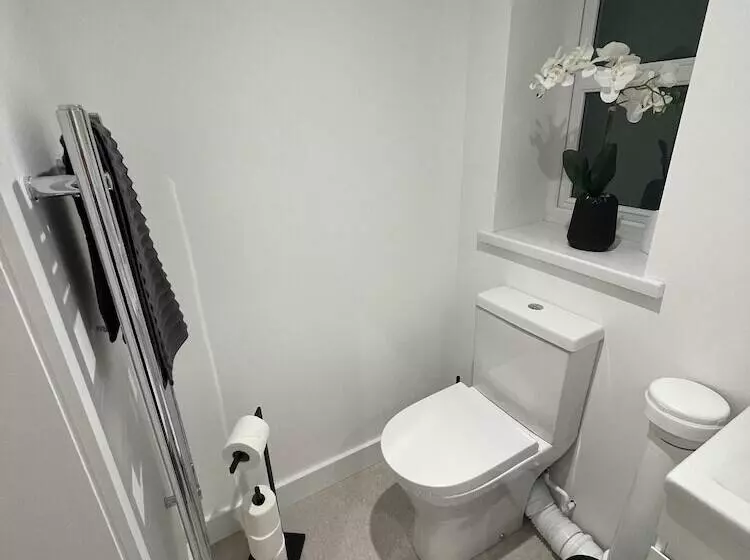 Hotelli The Lodge Hideaway   Studio Style, Simple Luxury