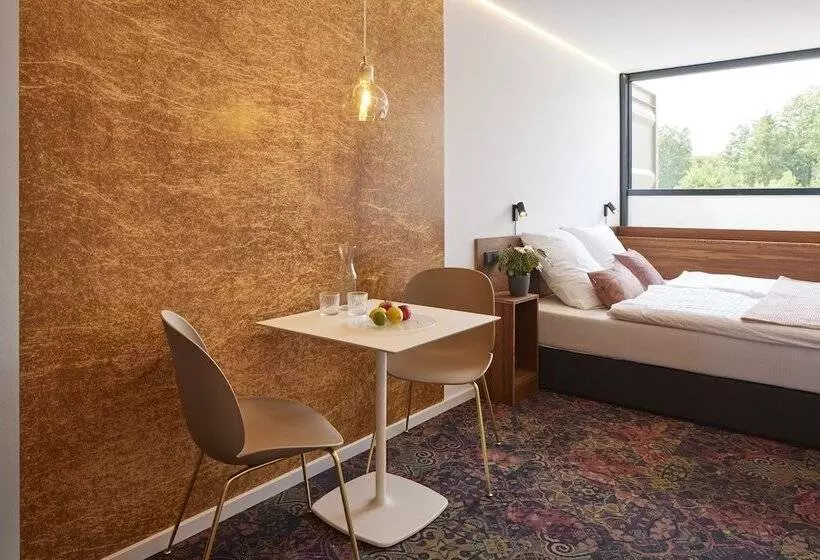 Hotelli Tin Inn Montabaur