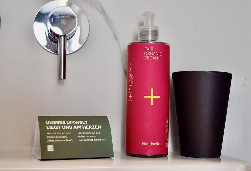 בית מלון כפרי Tin Inn Montabaur