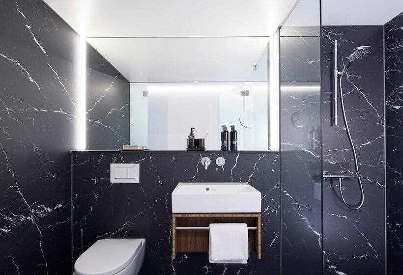 בית מלון כפרי Tin Inn Montabaur