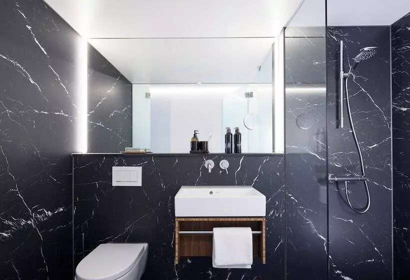 Hotelli Tin Inn Montabaur