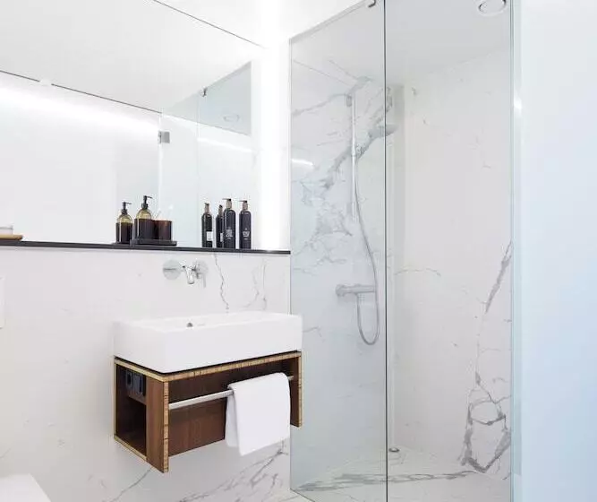 Hotelli Tin Inn Montabaur