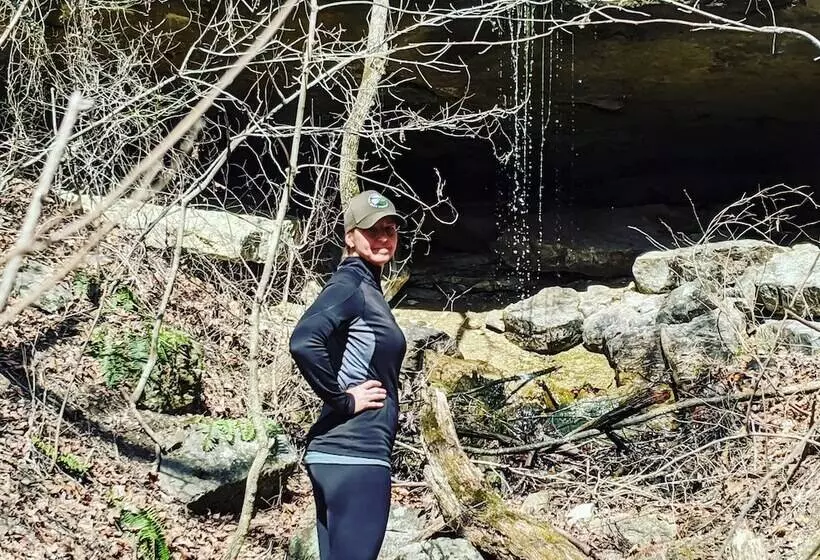 Loblolly Pines Adventure Camp Unit 3