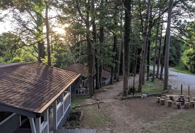 Loblolly Pines Adventure Camp Unit 3