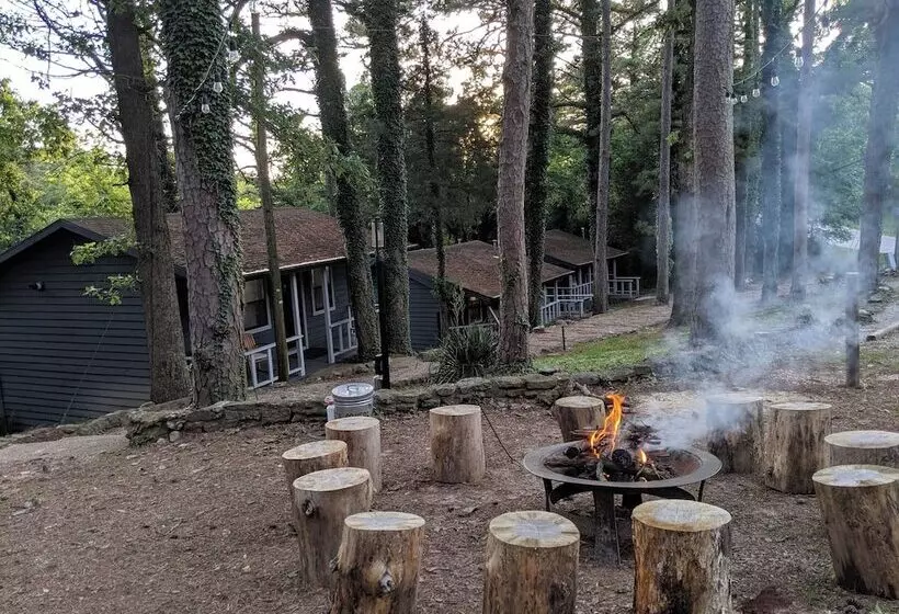 Loblolly Pines Adventure Camp Unit 3