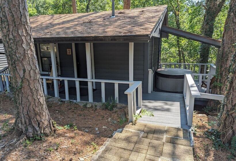 Loblolly Pines Adventure Camp Unit 3