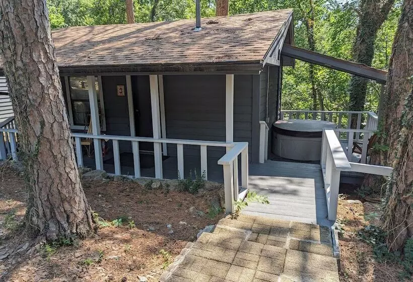 Loblolly Pines Adventure Camp Unit 3