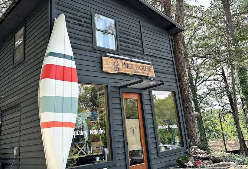 Loblolly Pines Adventure Camp Unit 3