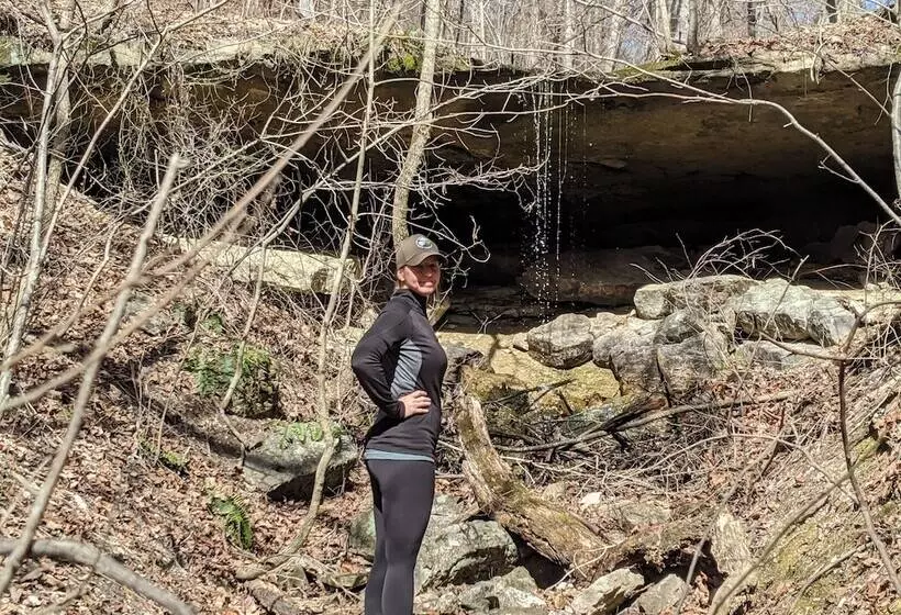 Loblolly Pines Adventure Camp Unit 3