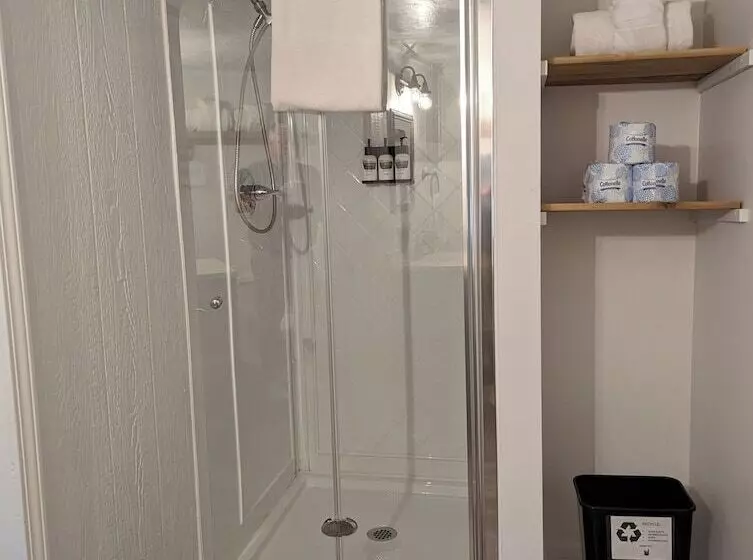 Loblolly Pines Adventure Camp Unit 3