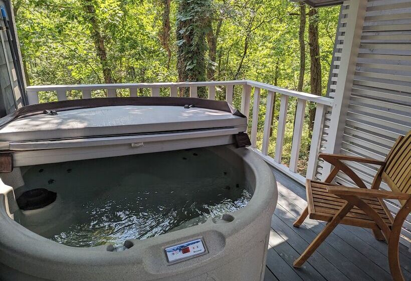 Loblolly Pines Adventure Camp Unit 3