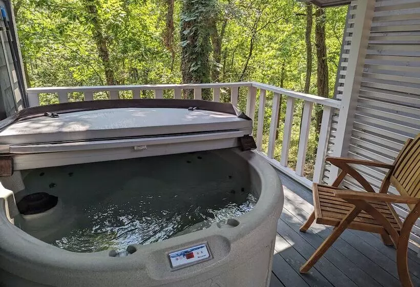 Loblolly Pines Adventure Camp Unit 3