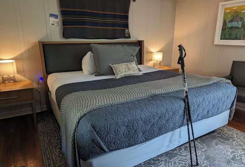 Loblolly Pines Adventure Camp Unit 3