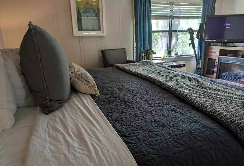 Loblolly Pines Adventure Camp Unit 3