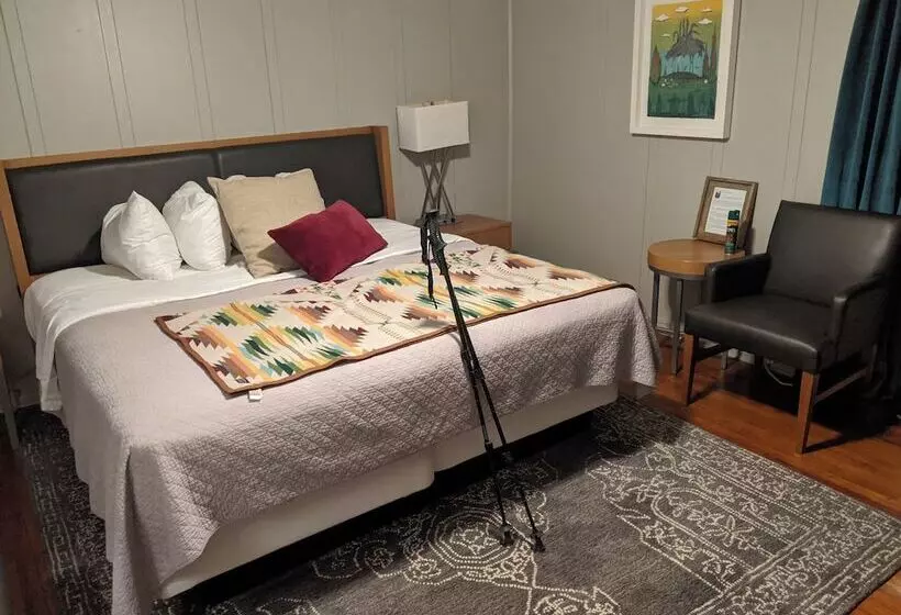 Loblolly Pines Adventure Camp Unit 3