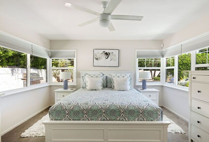 Mesquite Escape Amazing Outdoor Space!