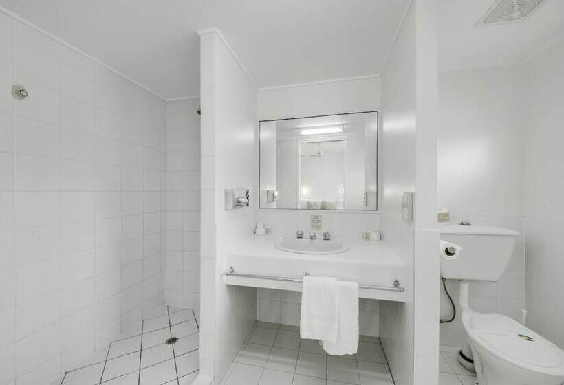 Мотель Reef Adventureland Motor Inn