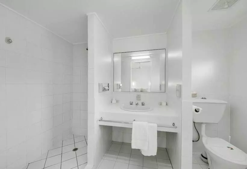 Motelli Reef Adventureland Motor Inn