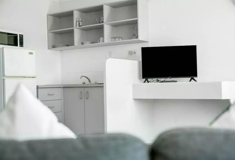 Motelli Reef Adventureland Motor Inn