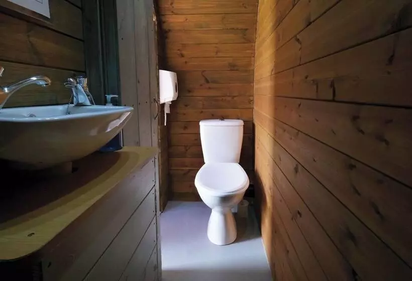 Ocean View 1   1 Bed Pod   Llanrhidian