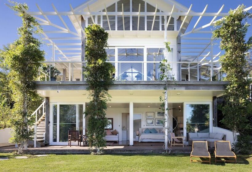 膳宿费 The Moorings Lakehouse