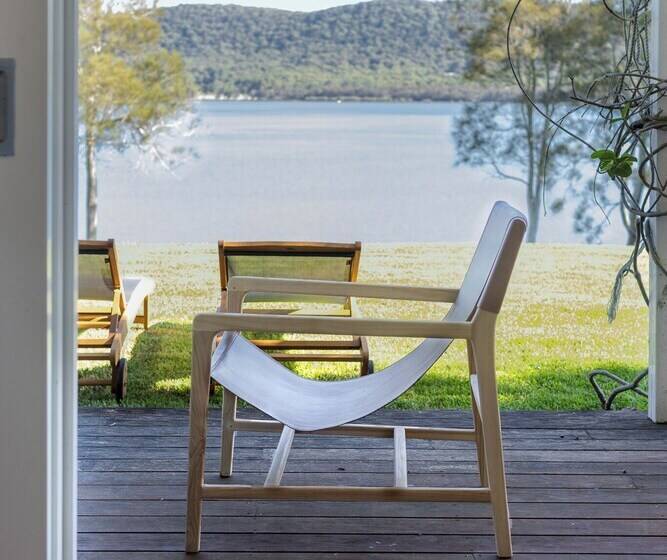 膳宿费 The Moorings Lakehouse