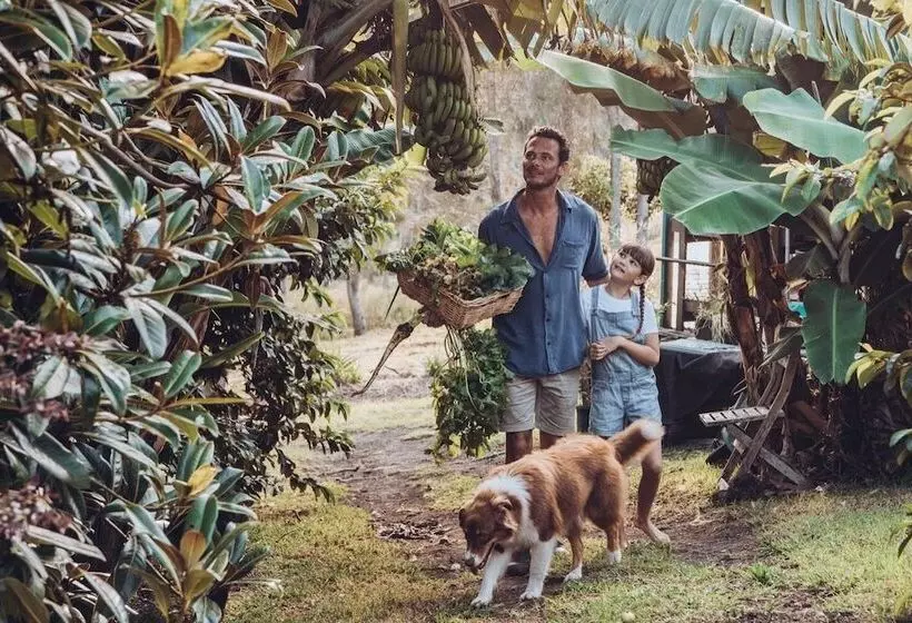 ペンション The Moorings Lakehouse