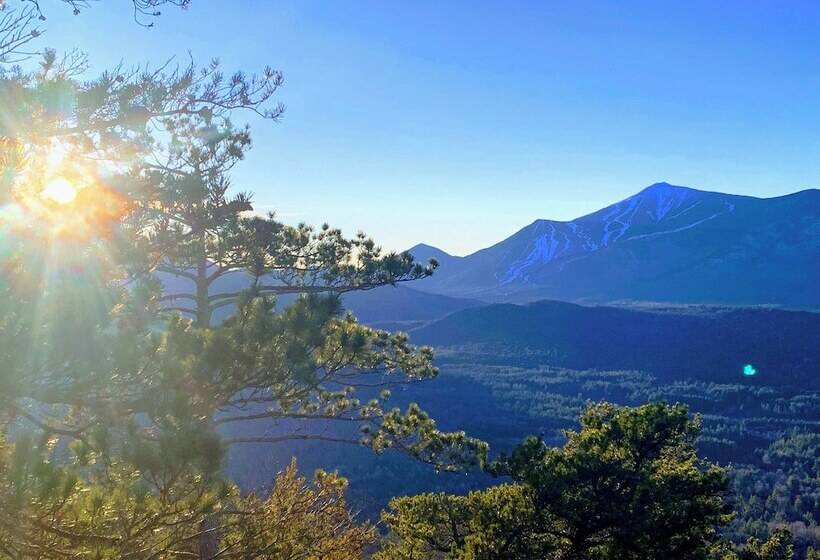 אתר נופש Newvida Preserve