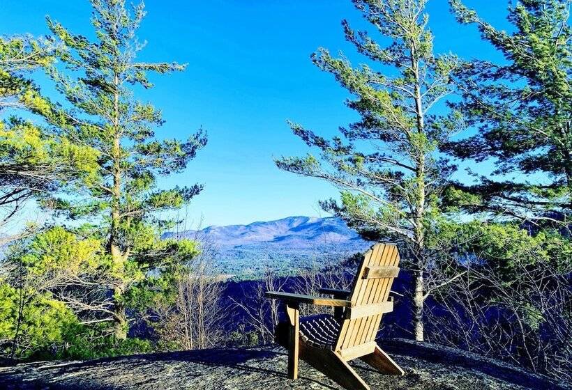 אתר נופש Newvida Preserve